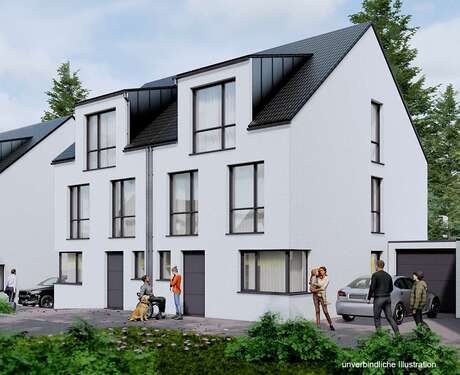 Foto - Haus zum Kaufen in Weil im Schönbuch Breitenstein 712.000,00 € 161 m²