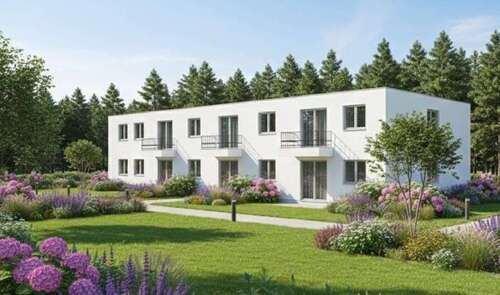 Foto - Wohnung zum Mieten in coswig 525,00 € 64 m²