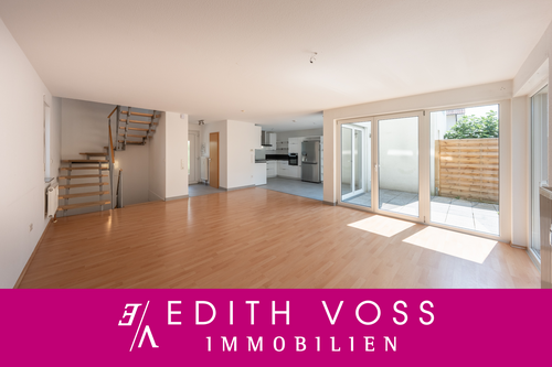 Foto - Haus zum Kaufen in Nußloch 595.000,00 € 155 m²