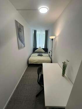 Foto - WG-Zimmer in Garching bei München 800,00 € 9 m²
