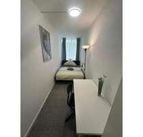 WG-Zimmer in Garching bei München 800,00 € 9 m²
