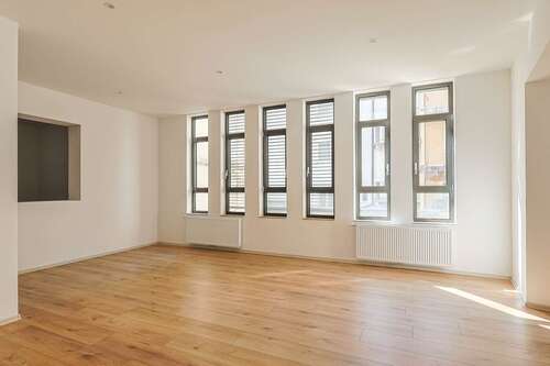 Foto - Wohnung zum Mieten in Ingolstadt Ingolstadt 1.485,00 € 110 m²