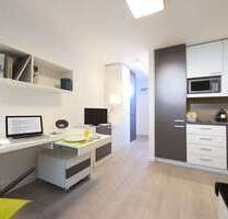 Wohnung zum Mieten in Bremen 525,00 € 21 m²
