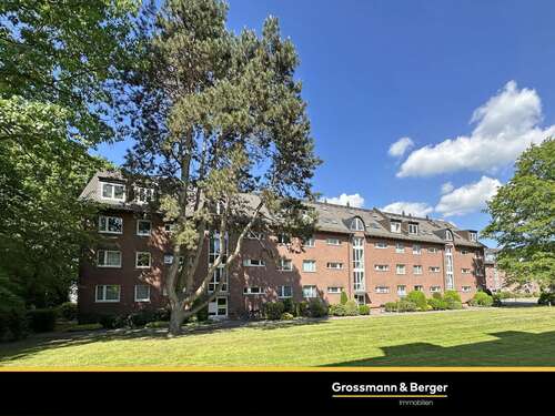 Foto - Wohnung zum Kaufen in Reinbek 199.000,00 € 46.1 m²