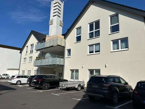 Foto - Wohnung zum Kaufen in Wörth am Rhein 280.000,00 € 74.12 m²