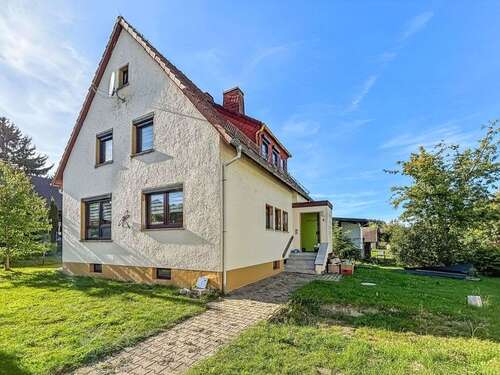 Foto - Haus zum Kaufen in Konradsreuth 133.000,00 € 95 m²
