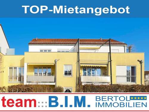 Foto - Wohnung zum Mieten in Gauting 1.305,00 € 68 m²