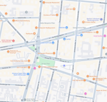 Wohnung zum Kaufen in Berlin 550.000,00 € 62.42 m²