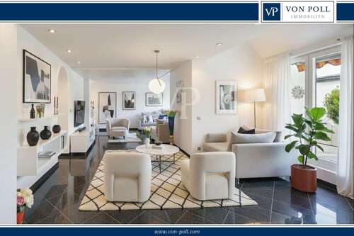 Foto - Wohnung zum Kaufen in München 1.190.000,00 € 162.21 m²