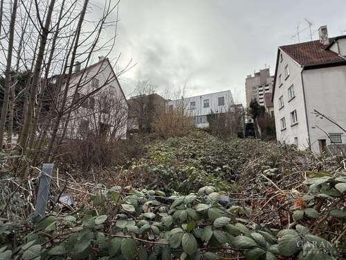 Foto - Grundstück zu verkaufen in Reutlingen 250.000,00 € 355 m²