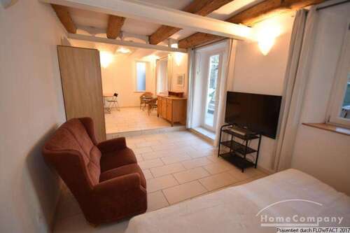 Foto - Wohnen auf Zeit in Bremen 900,00 €