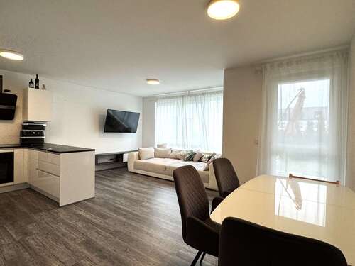 Foto - Wohnung zum Kaufen in Illertissen 349.000,00 € 81.51 m²