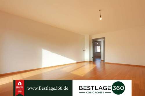 Foto - Wohnung zum Mieten in Frankfurt 1.430,00 € 89.16 m²