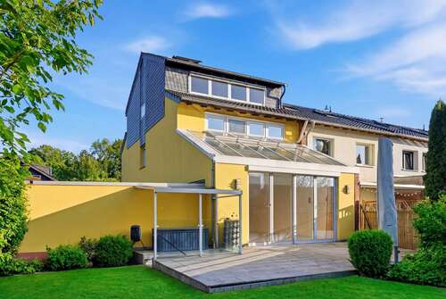 Foto - Haus zum Kaufen in Pulheim 698.000,00 € 165.27 m²