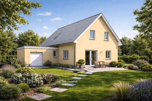 Foto - Grundstück zu verkaufen in Storkow (Mark) 99.000,00 € 450 m²