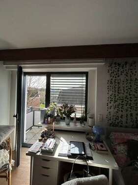 Foto - Wohnung zum Mieten in Paderborn 220,00 € 19.4 m²
