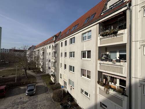 Foto - Wohnung zum Mieten in Berlin 347,44 € 34.04 m²
