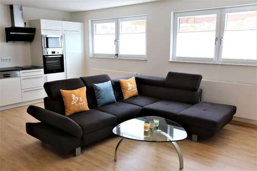 Foto - Wohnung zum Mieten in Herxheim 620,00 € 61.5 m²