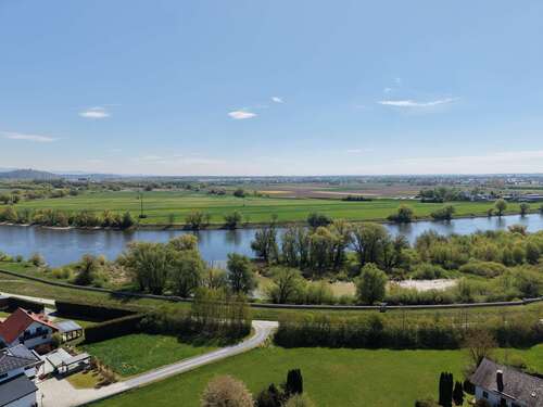 Foto - Grundstück zu verkaufen in Parkstetten 69.000,00 € 253 m²