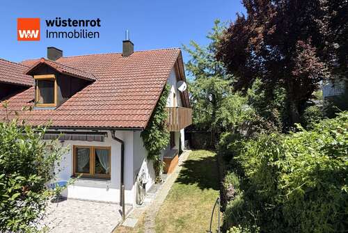 Foto - Haus zum Kaufen in Pfaffenhofen 539.000,00 € 97 m²