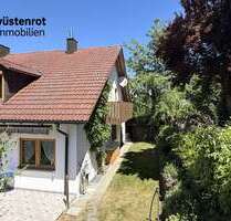 Haus zum Kaufen in Pfaffenhofen 539.000,00 € 97 m²