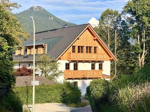 Foto - Wohnung zum Mieten in Lenggries 1.550,00 € 97.27 m²