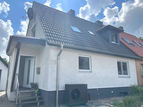 Foto - Haus zum Mieten in Bremen 980,00 € 92 m²