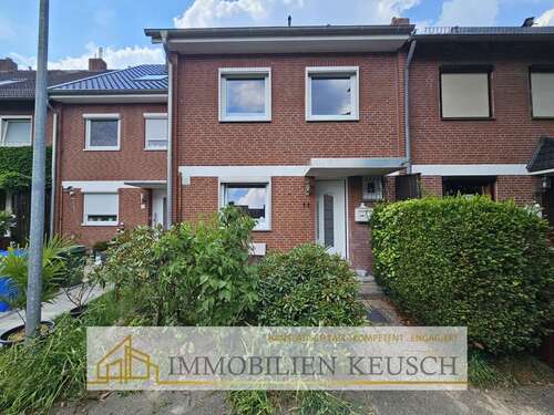 Foto - Haus zum Mieten in Achim 1.300,00 € 135 m²