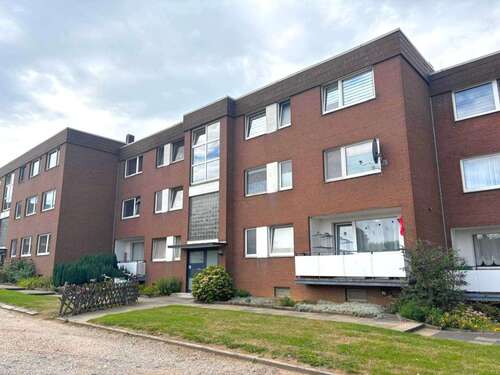 Foto - Wohnung zum Kaufen in Titz 55.000,00 € 33 m²
