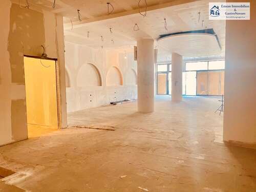 Foto - Gastronomie in Berlin 4.900,00 € 212 m²
