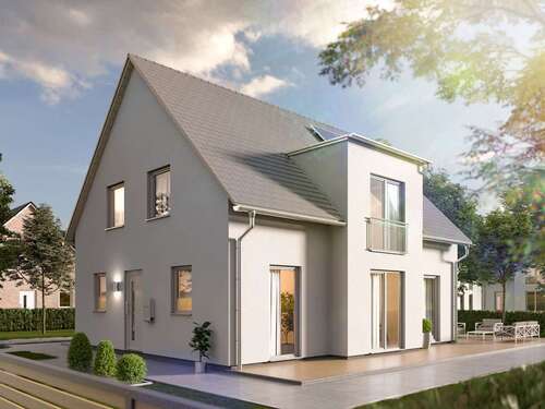 Foto - Haus zum Kaufen in Gelsenkirchen 307.000,00 € 150 m²