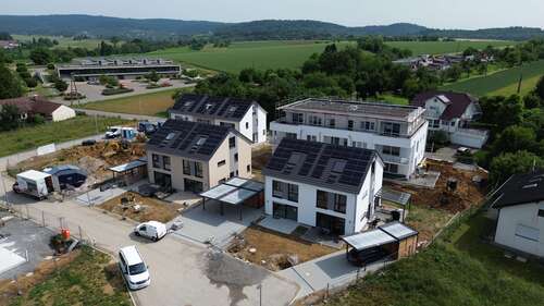 Foto - Haus zum Kaufen in Aspach 822.000,00 € 136 m²