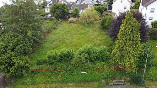 Foto - Grundstück zu verkaufen in Morsbach , Sieg 48.000,00 € 691 m²
