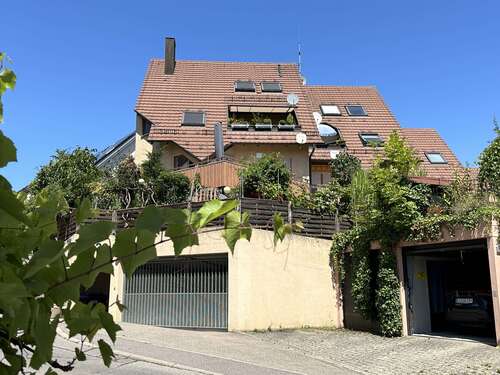 Foto - Haus zum Kaufen in Filderstadt 1.390.000,00 € 395.98 m²