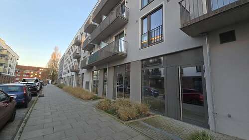 Foto - Büro in Hamburg 2.732,82 € 147.72 m²