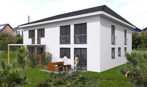 Foto - Haus zum Kaufen in Friesenhofen 507.580,00 € 130 m²