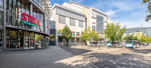 Foto - Einzelhandel in Sindelfingen 3.250,00 € 233.76 m²