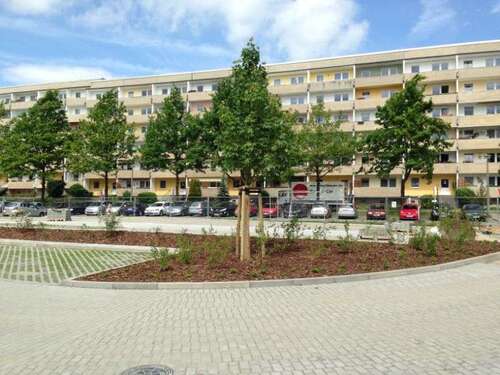 Foto - Wohnung zum Mieten in Görlitz 307,14 € 56.56 m²