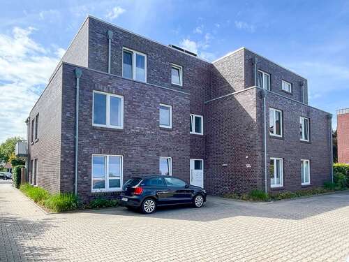 Foto - Wohnung zum Kaufen in Oldenburg 395.000,00 € 114.23 m²