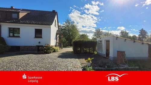 Foto - Haus zum Kaufen in Geithain 199.000,00 € 86 m²