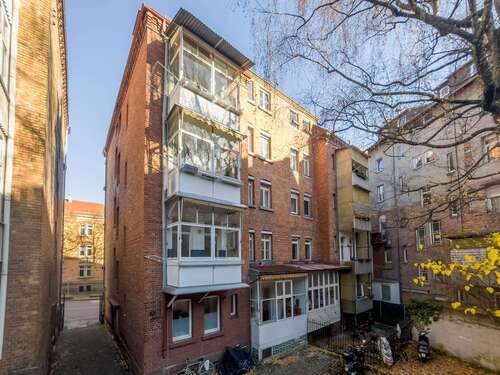 Foto - Wohnung zum Kaufen in Stuttgart Stuttgart-West 449.000,00 € 86.7 m²