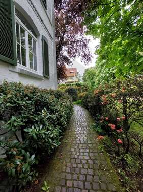 Foto - Büro in Frankfurt am Main Niederrad 1.970,00 € 130 m²