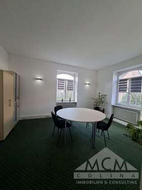 Foto - Büro in Frankfurt am Main Niederrad 1.670,00 € 140 m²