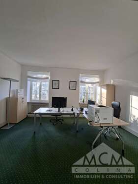 Foto - Büro in Frankfurt am Main Niederrad 1.670,00 € 140 m²