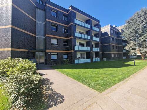 Foto - Wohnung zum Kaufen in Neuss 175.000,00 € 66 m²