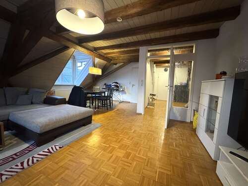 Foto - Wohnung zum Mieten in Rottenburg 1.390,00 € 168 m²