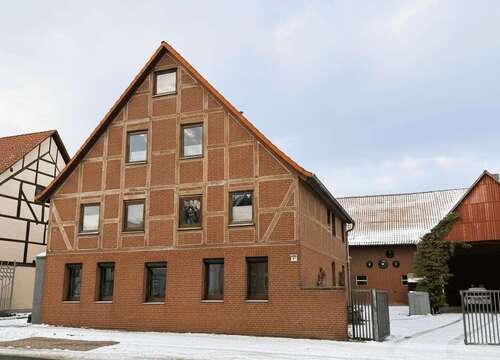 Foto - Haus zum Kaufen in Springe Eldagsen 465.000,00 € 285.5 m²