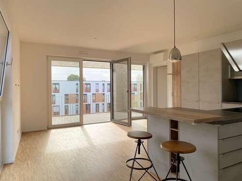 Foto - Wohnung zum Mieten in Köln 1.830,00 € 98.71 m²