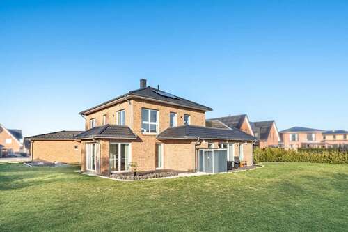 Foto - Haus zum Kaufen in Harsefeld 890.000,00 € 223 m²