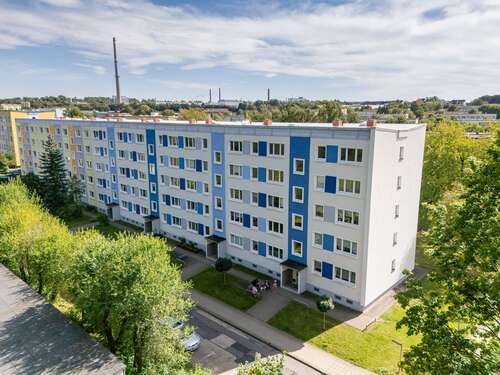 Foto - Wohnung zum Mieten in Brand-Erbisdorf 277,00 € 58.8 m²